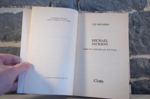Michael Jackson (Lee McLaren) (04)